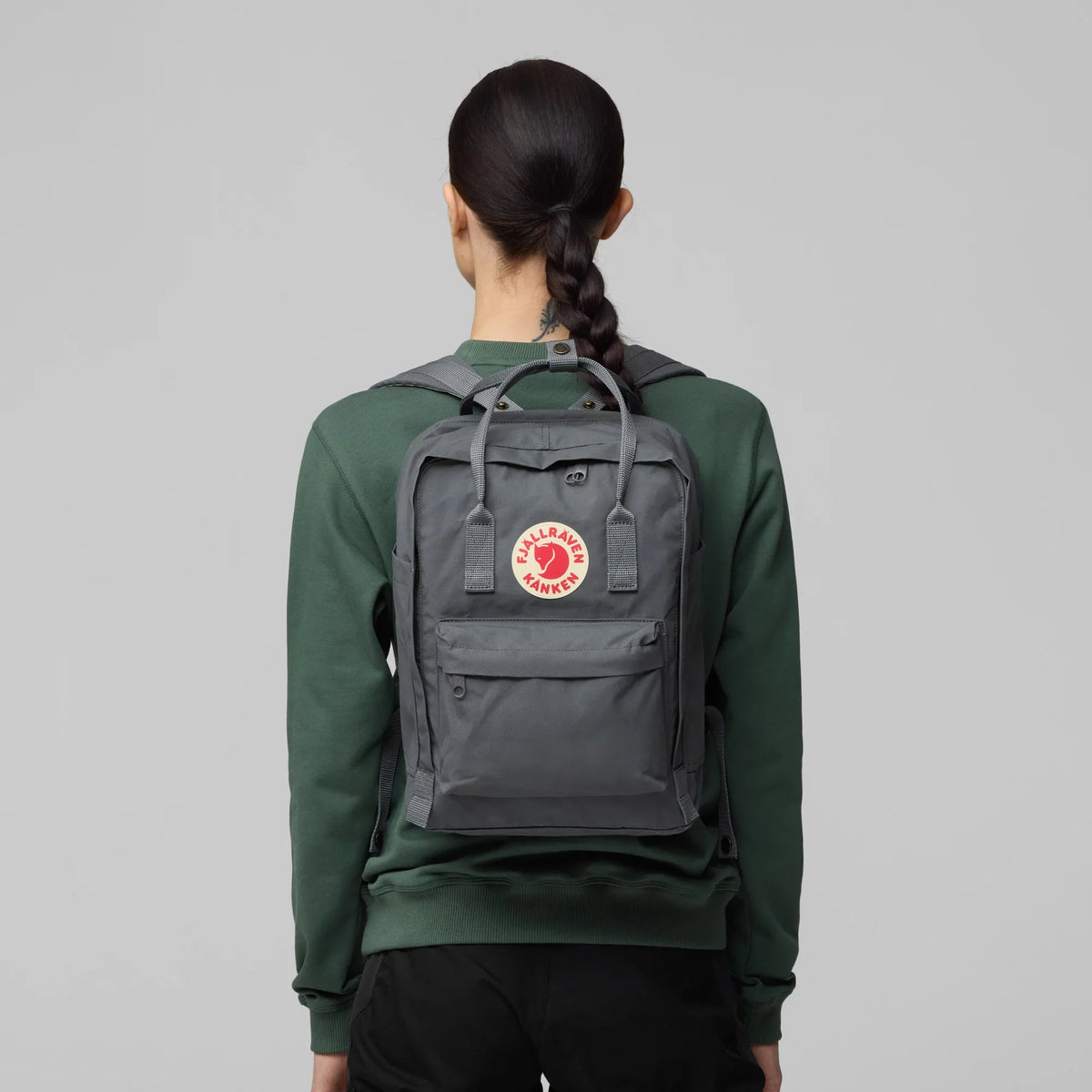 Mochila Fjällräven Kånken Laptop 13"