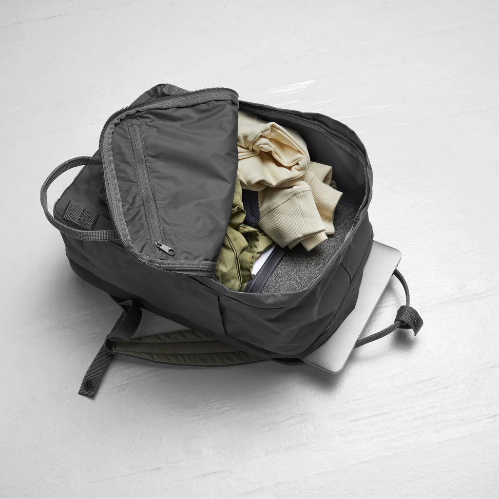 Mochila Fjällräven Kånken Laptop 15"
