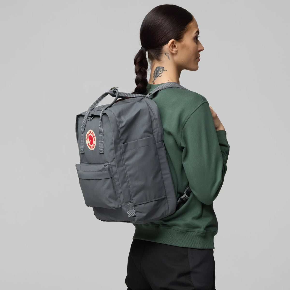 Mochila Fjällräven Kånken Laptop 15"