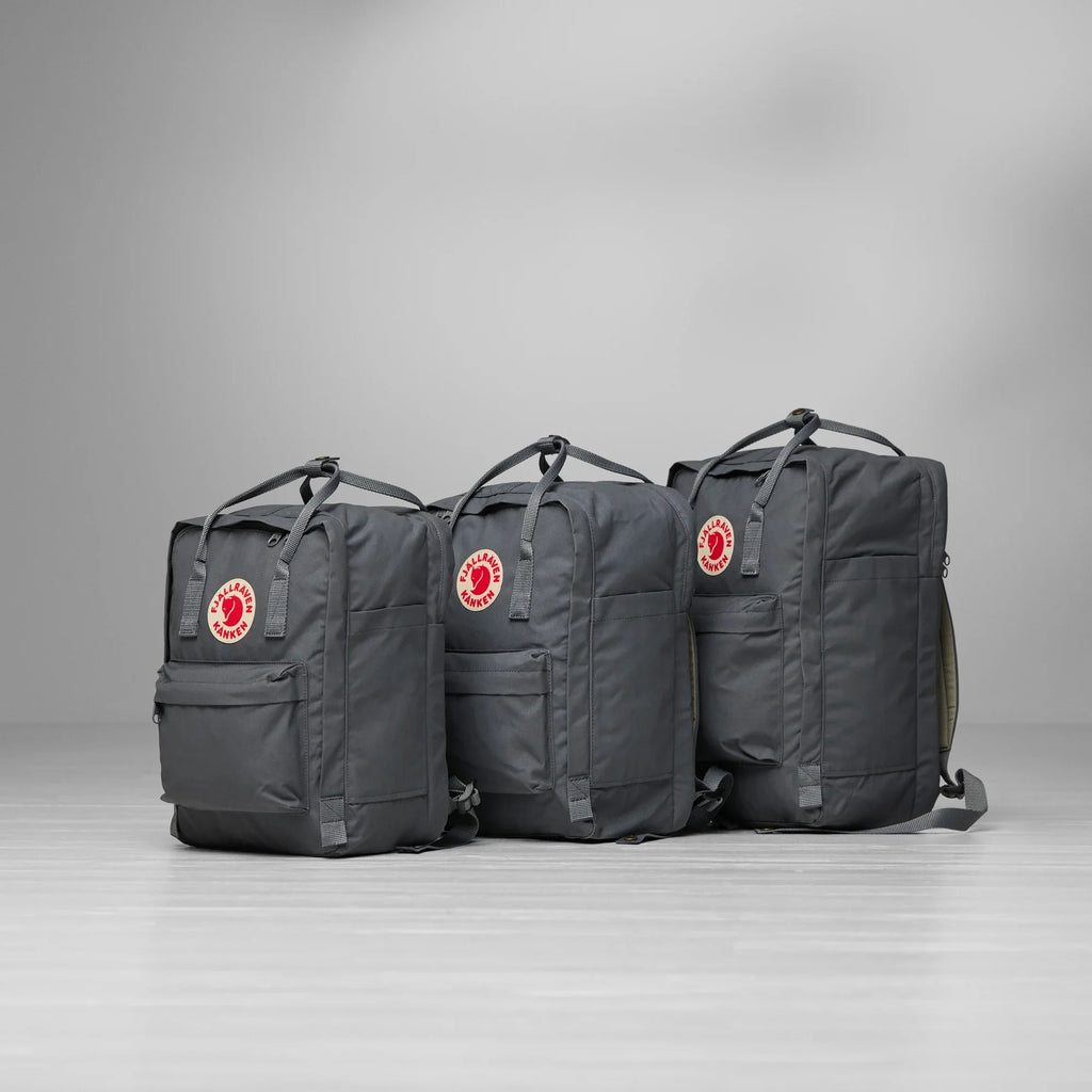 Mochila Fjällräven Kånken Laptop 15"