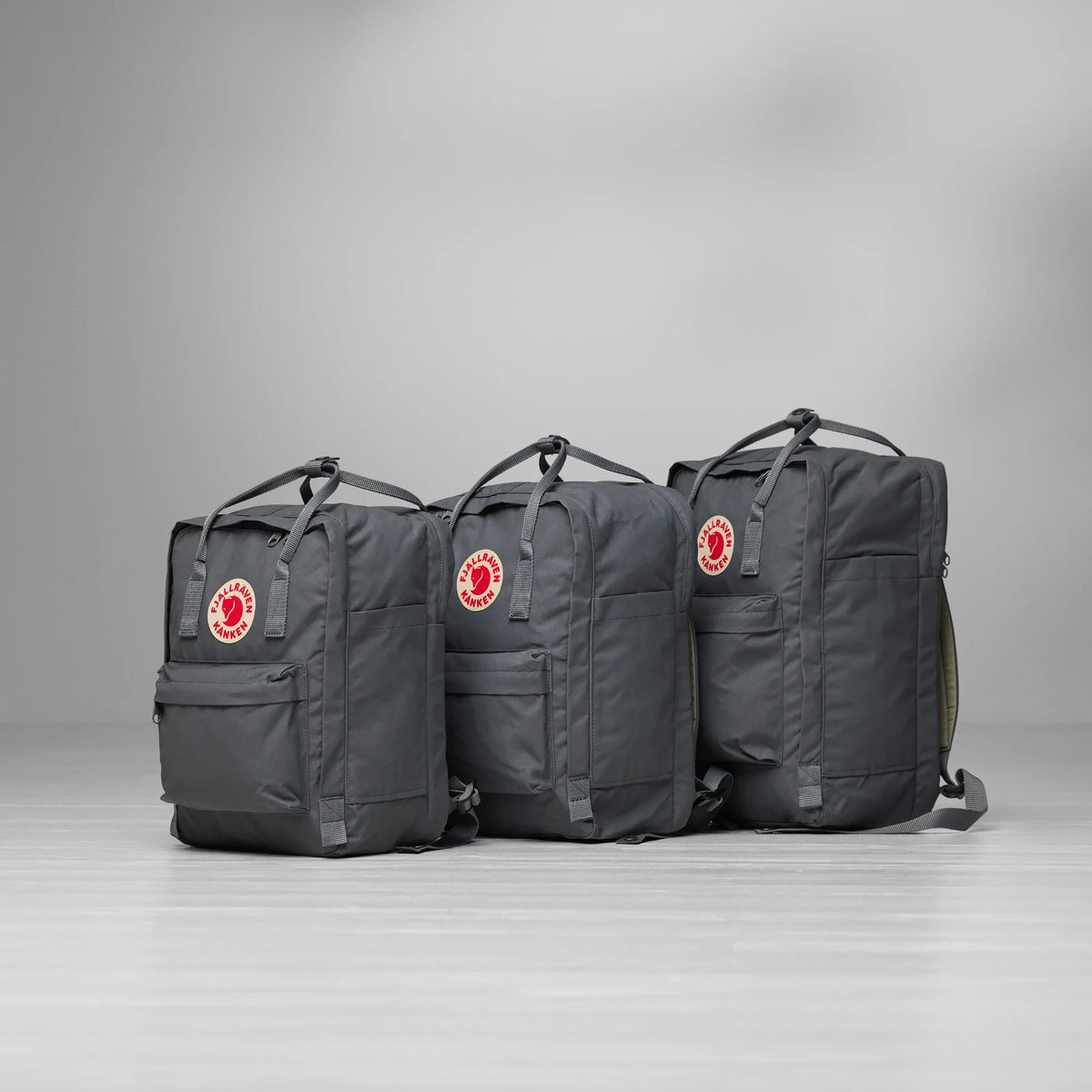 Mochila Fjällräven Kånken Laptop 15"