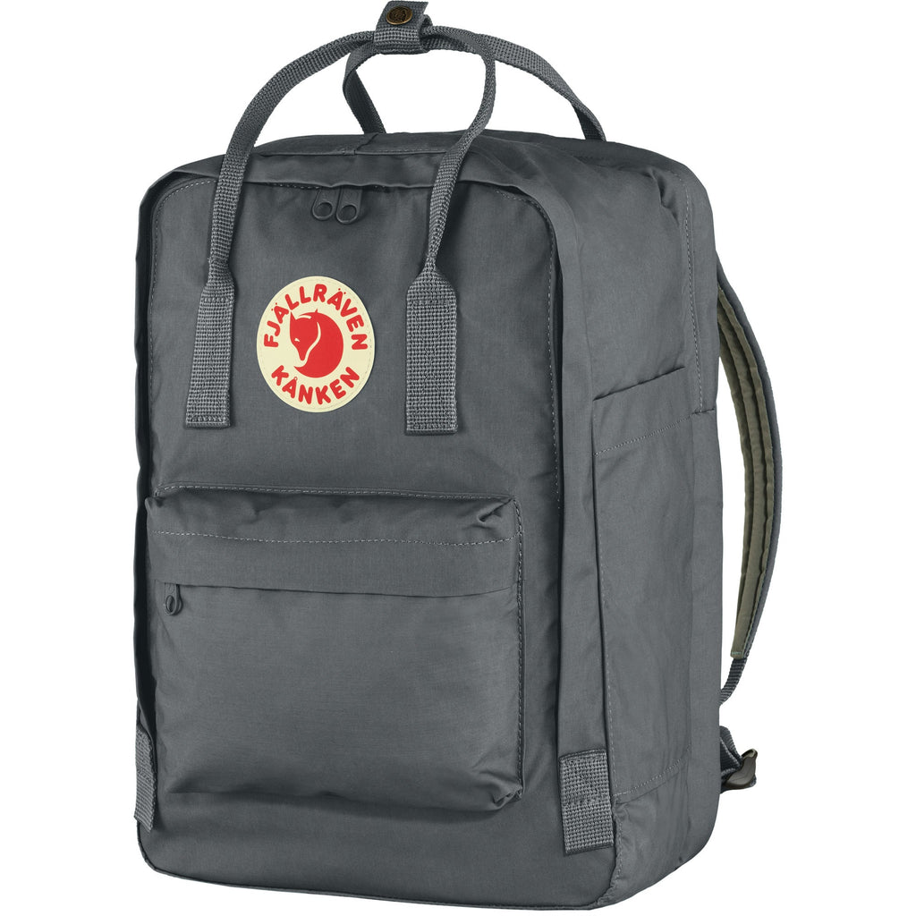 Mochila Fjällräven Kånken Laptop 15"