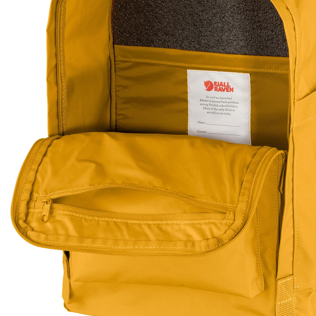 Mochila Fjällräven Kånken Laptop 15"