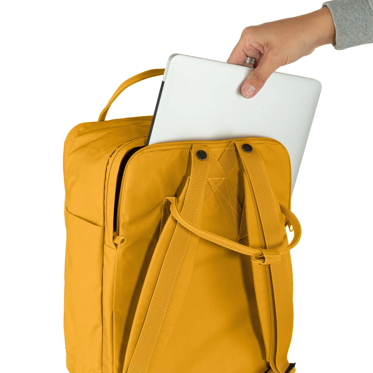 Mochila Fjällräven Kånken Laptop 15"