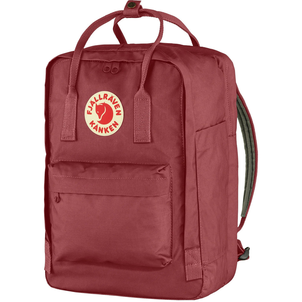 Mochila Fjällräven Kånken Laptop 15"