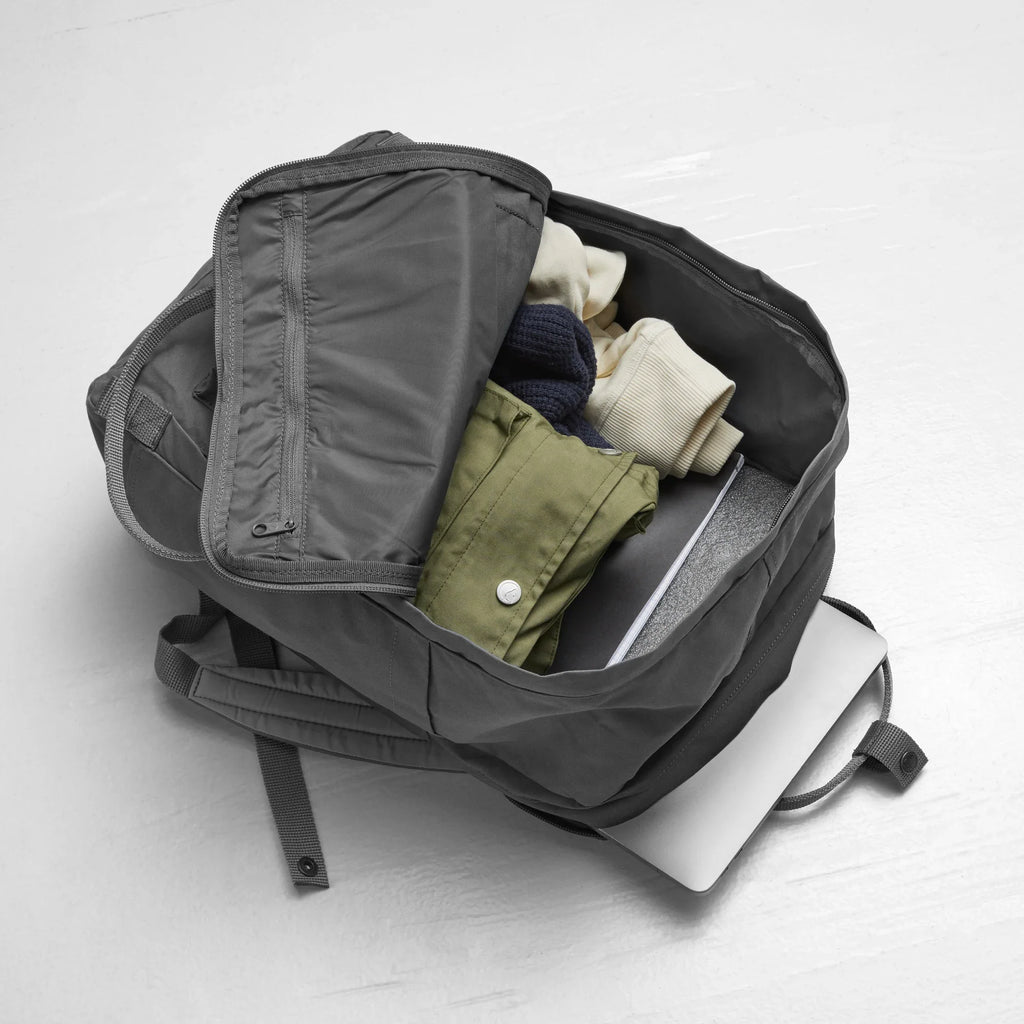 Mochila Fjällräven Kånken Laptop 17"