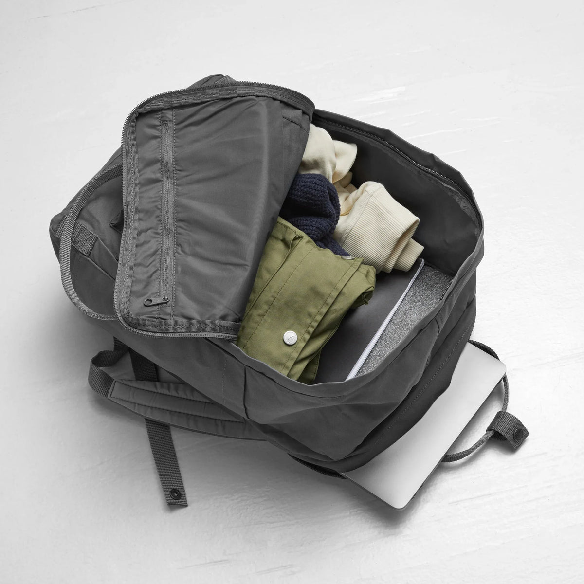 Mochila Fjällräven Kånken Laptop 17"