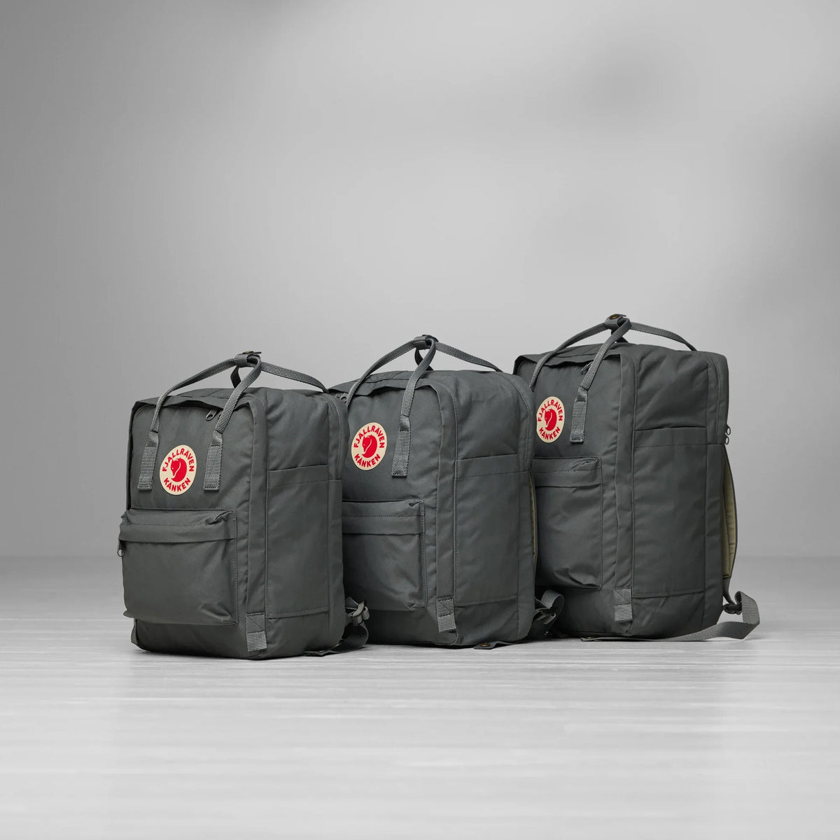 Mochila Fjällräven Kånken Laptop 17"