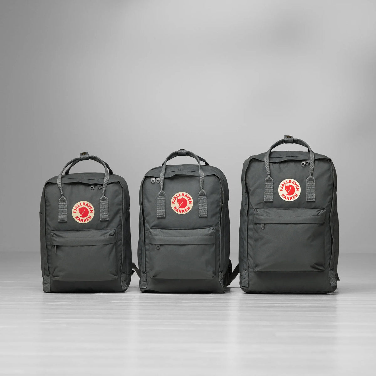 Mochila Fjällräven Kånken Laptop 17"