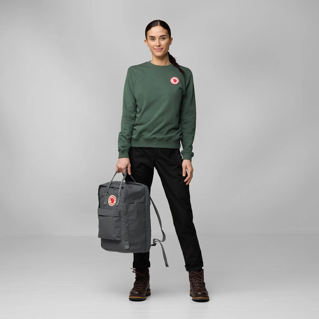 Mochila Fjällräven Kånken Laptop 17"