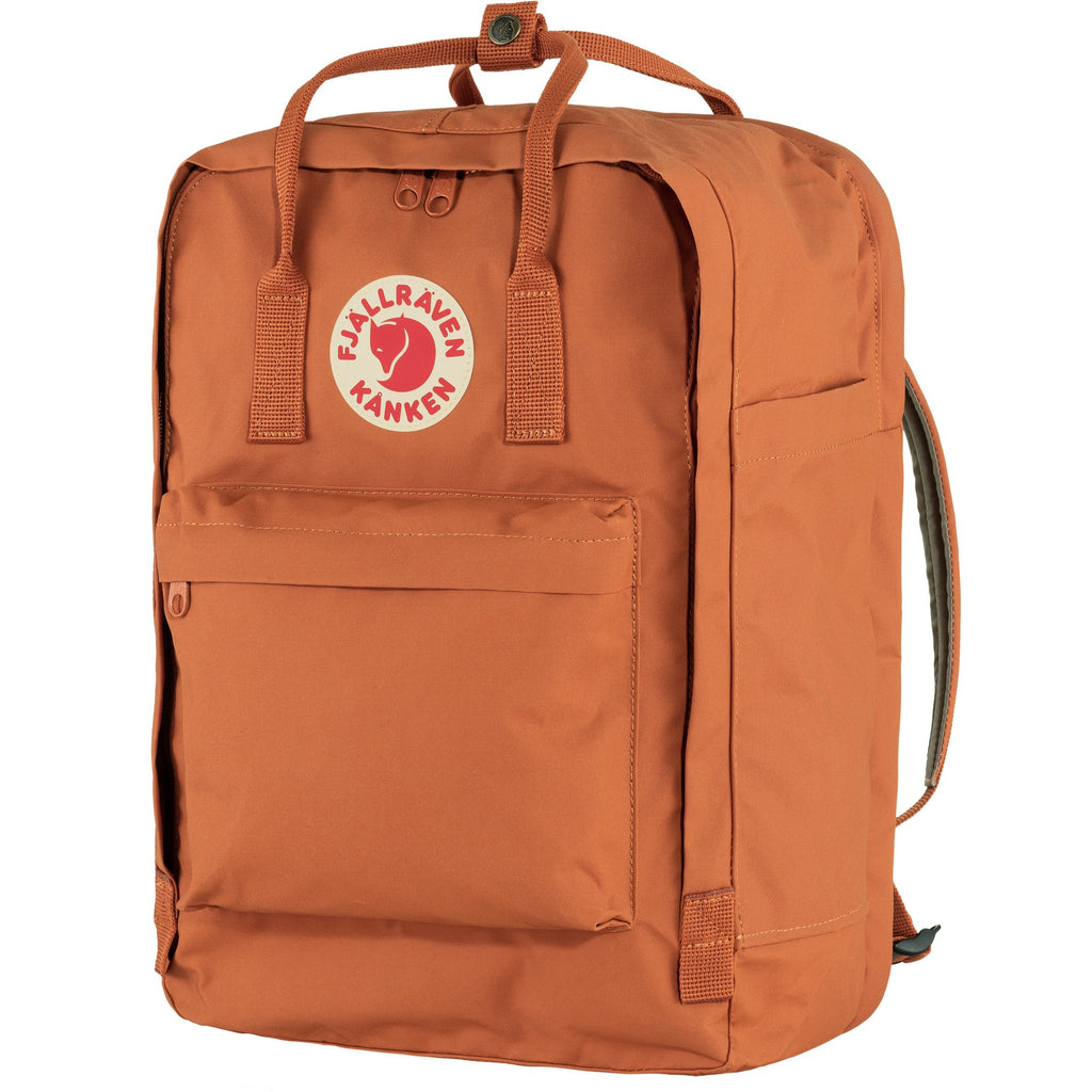 Mochila Fjällräven Kånken Laptop 17"