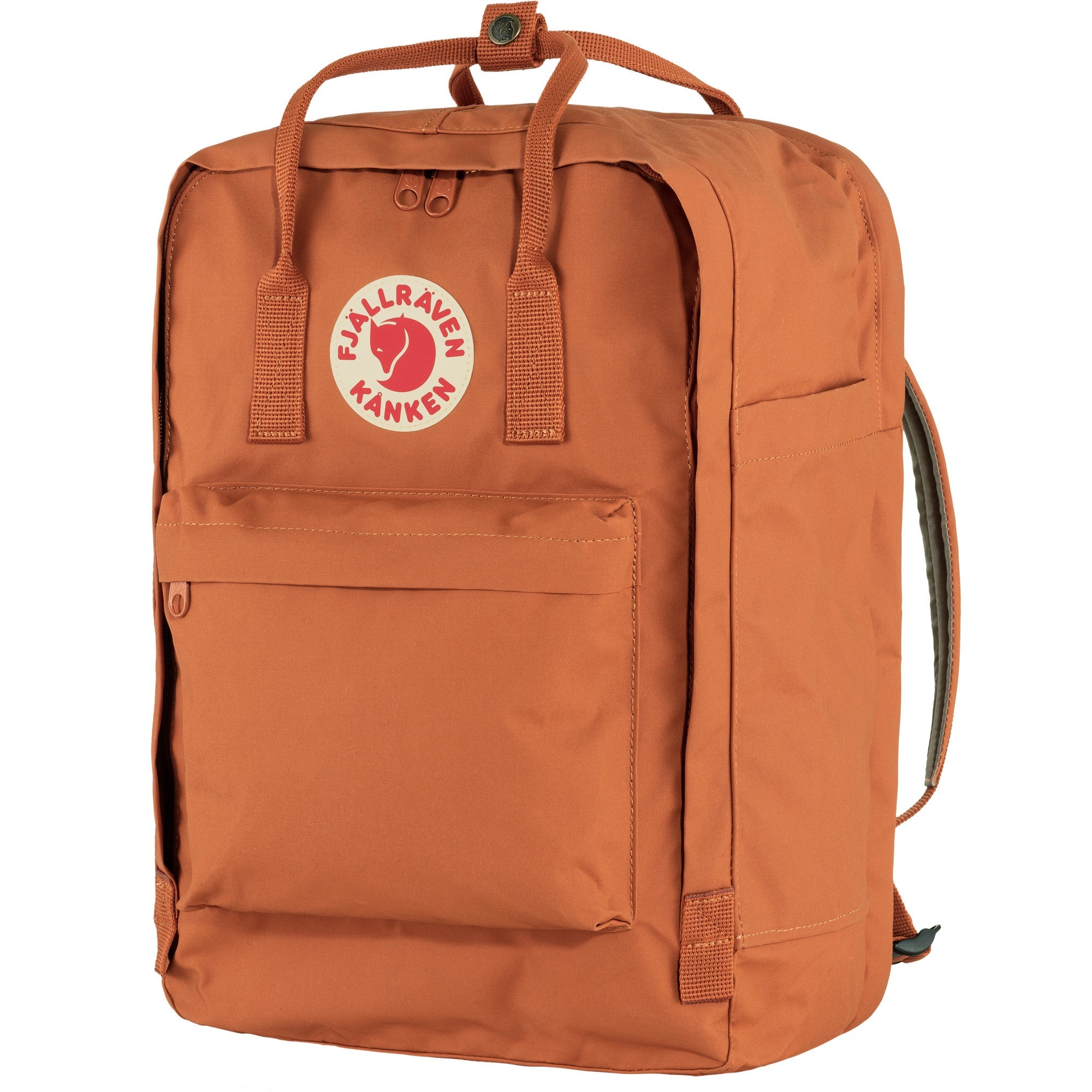 Mochila Fjällräven Kånken Laptop 17"