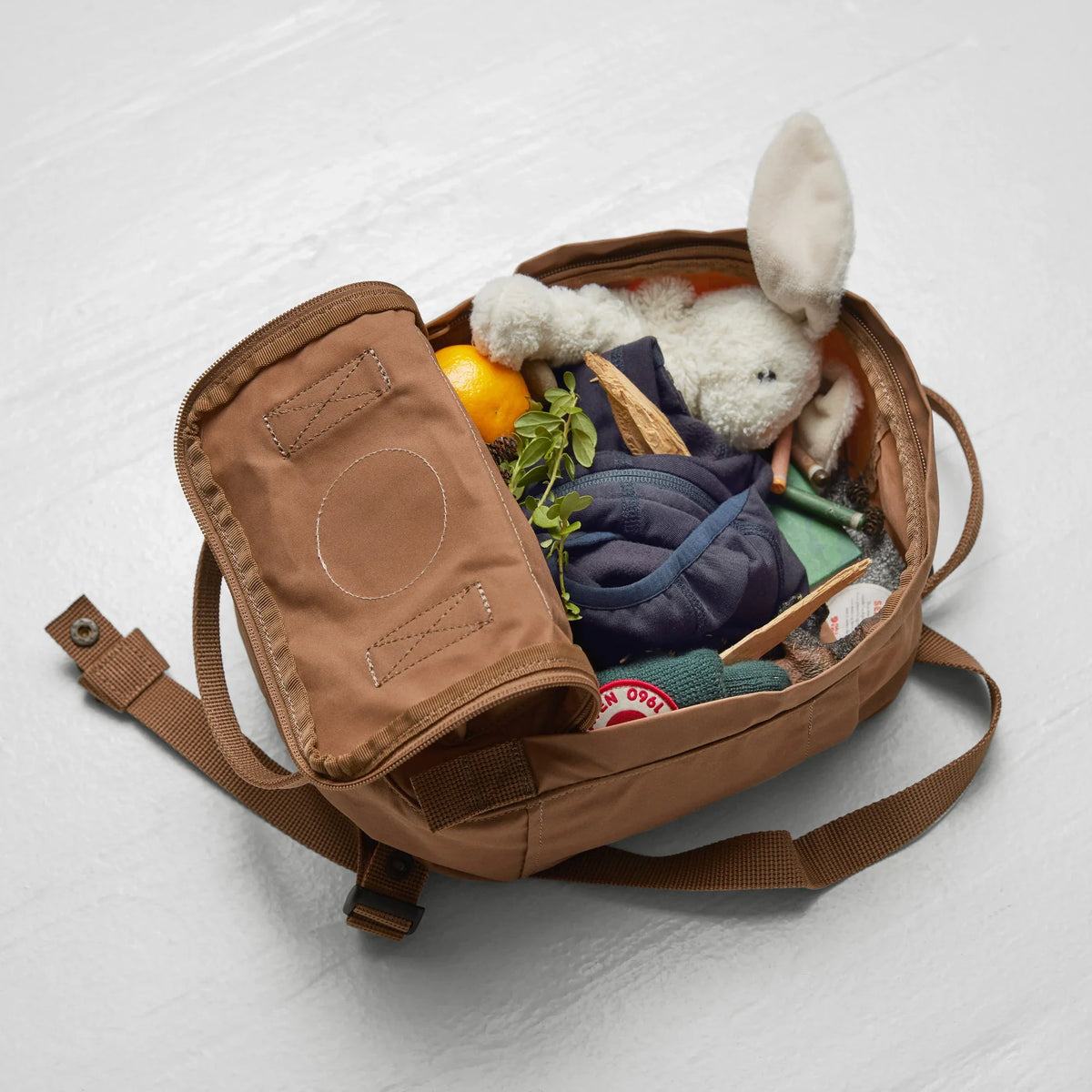Mochila Fjällräven Kånken Mini