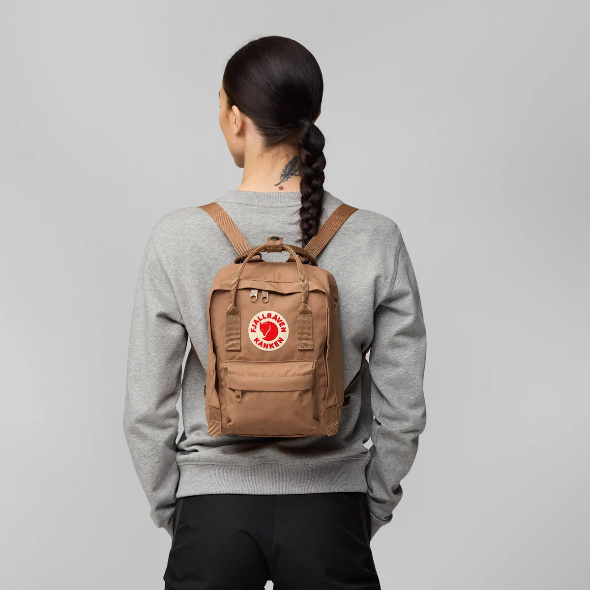 Mochila Fjällräven Kånken Mini
