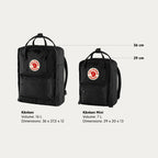 Mochila Fjällräven Kånken Mini