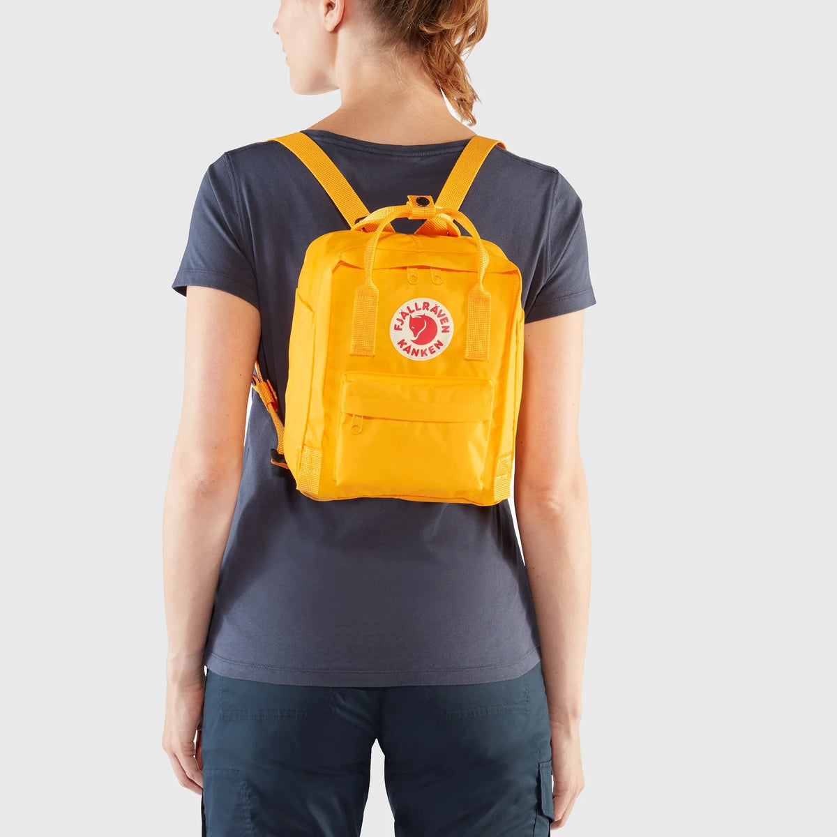 Mochila Fjällräven Kånken Mini
