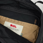 Mochila Fjällräven Kånken No. 2 Negra