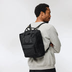 Mochila Fjällräven Kånken No. 2 Negra