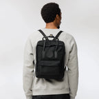 Mochila Fjällräven Kånken No. 2 Negra