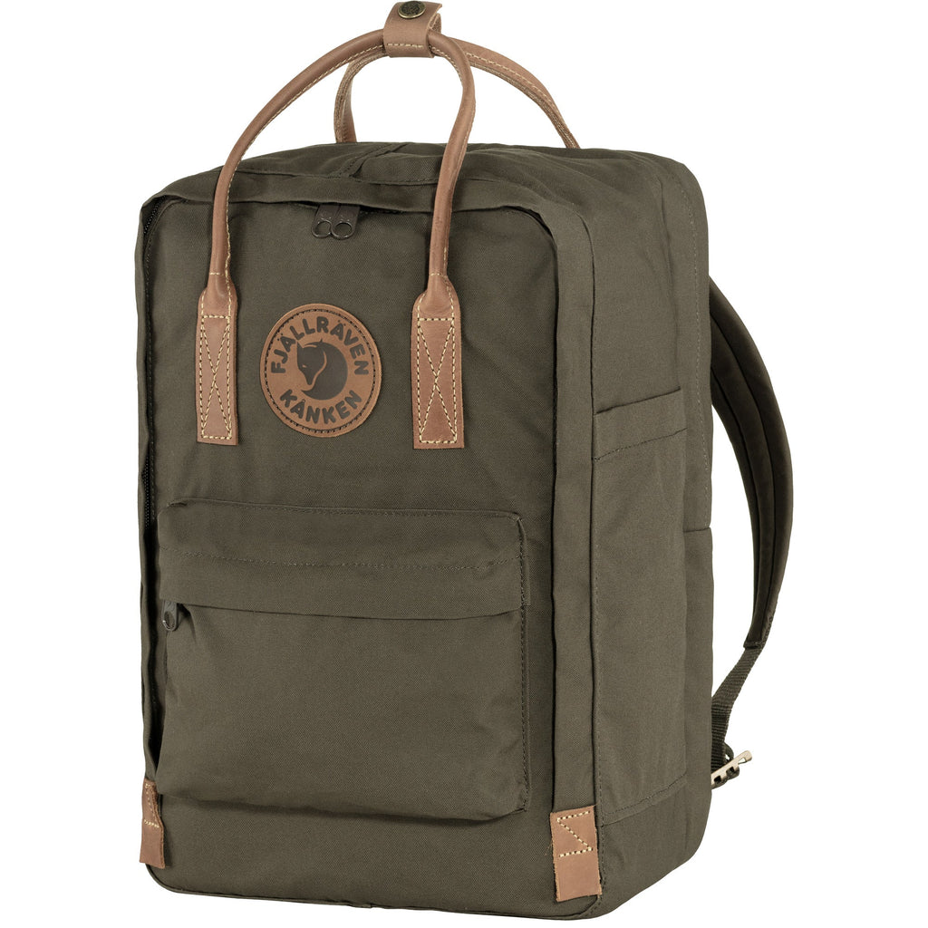 Mochila Fjällräven Kånken No. 2 Laptop 15"