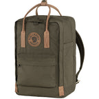 Mochila Fjällräven Kånken No. 2 Laptop 15"