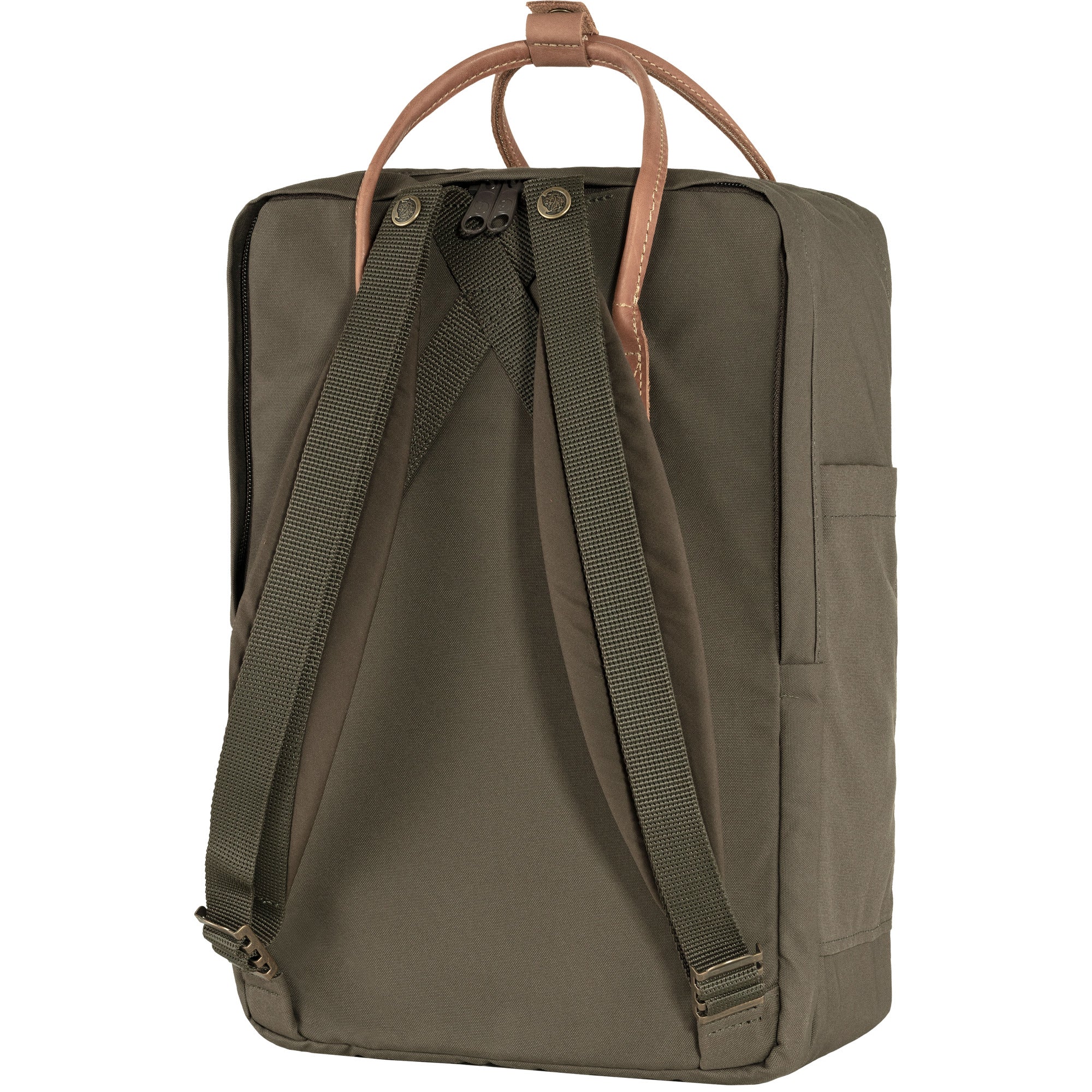 Mochila Fjällräven Kånken No. 2 Laptop 15"