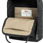 Mochila Fjällräven Kånken No. 2 Laptop 15" Negra