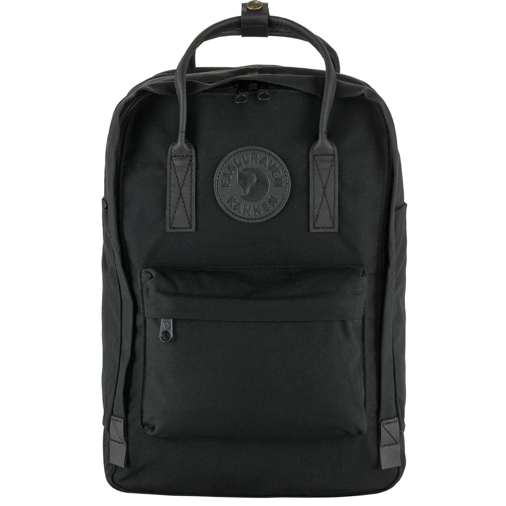 Mochila Fjällräven Kånken No. 2 Laptop 15" Negra