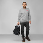 Mochila Fjällräven Kånken No. 2 Laptop 15" Negra