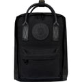 Mochila Fjällräven Kånken No. 2 Mini Negra