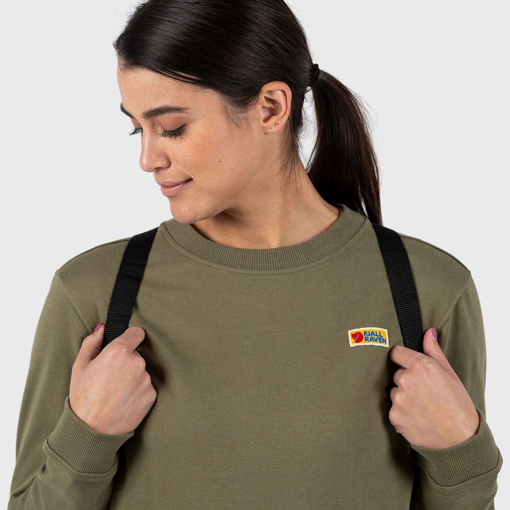 Mochila Fjällräven Kånken No. 2 Mini Negra