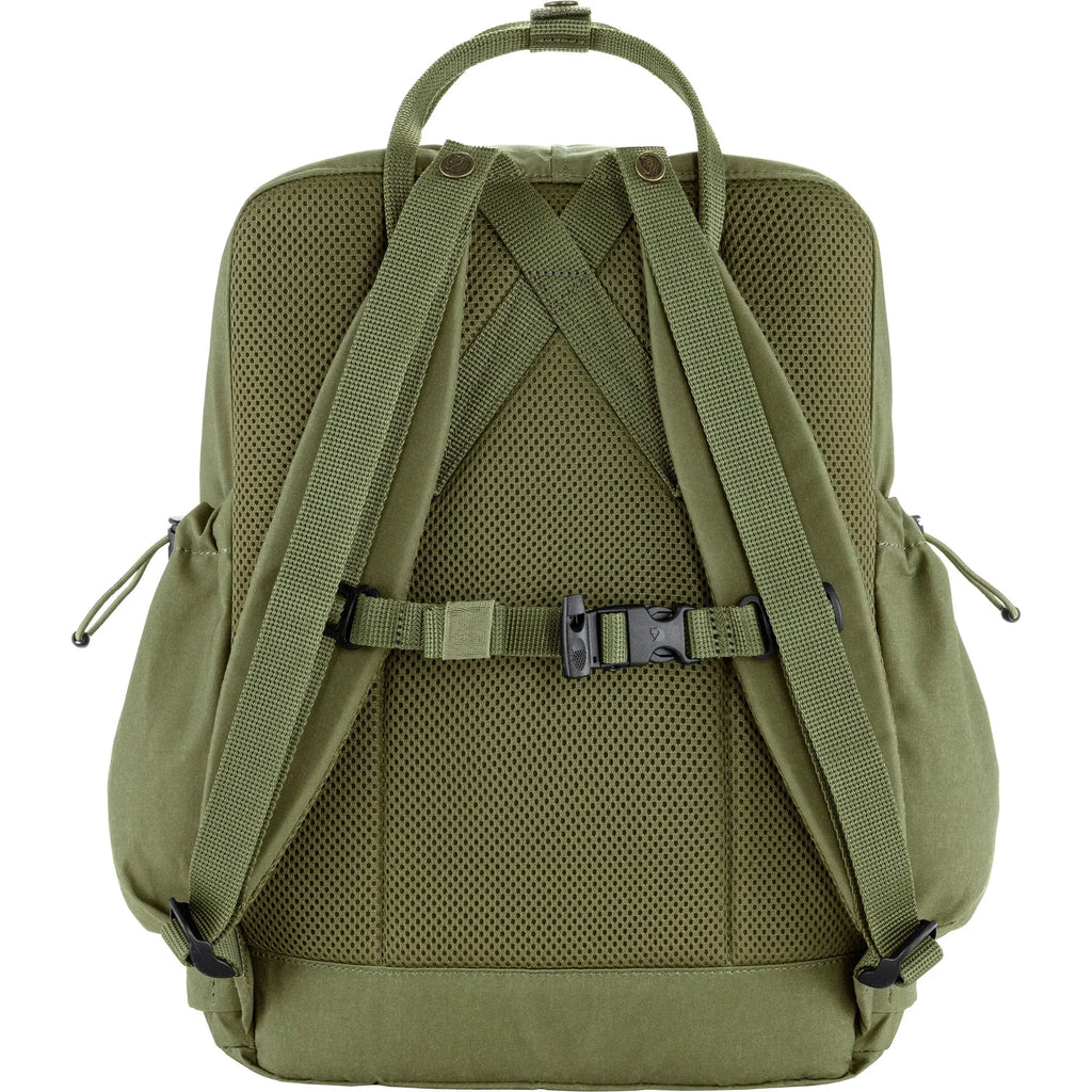 Mochila Fjällräven Kånken Outlong