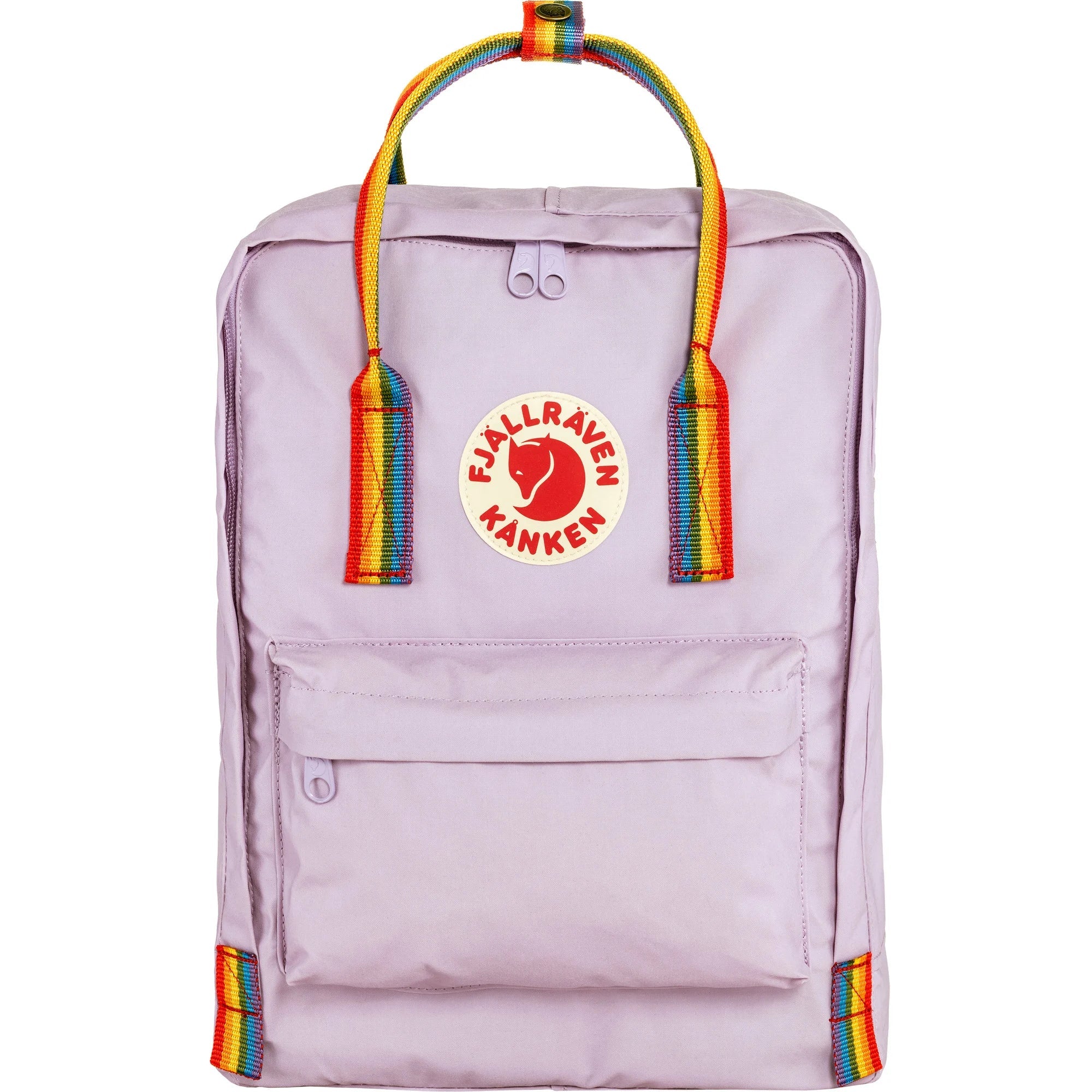 Mochila Fjällräven Kånken Rainbow