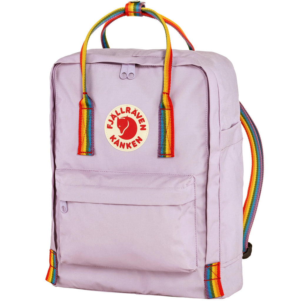 Mochila Fjällräven Kånken Rainbow