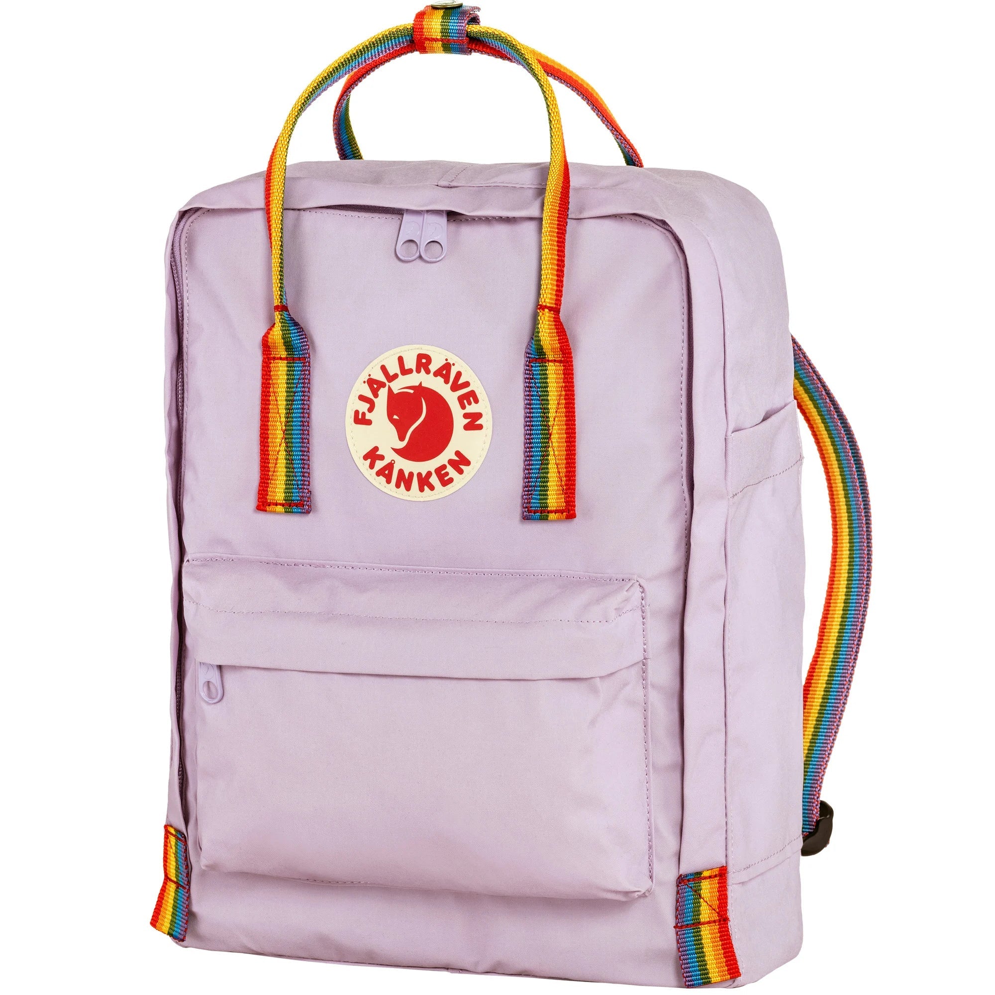 Mochila Fjällräven Kånken Rainbow