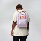 Mochila Fjällräven Kånken Rainbow