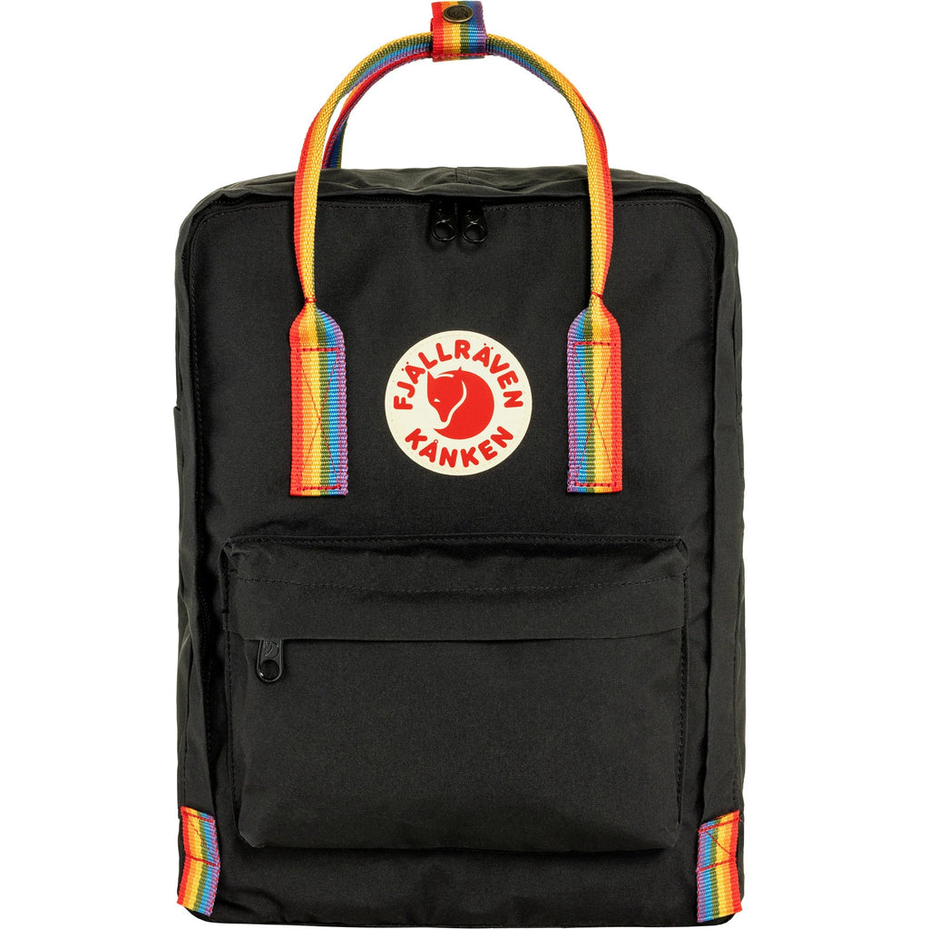 Mochila Fjällräven Kånken Rainbow