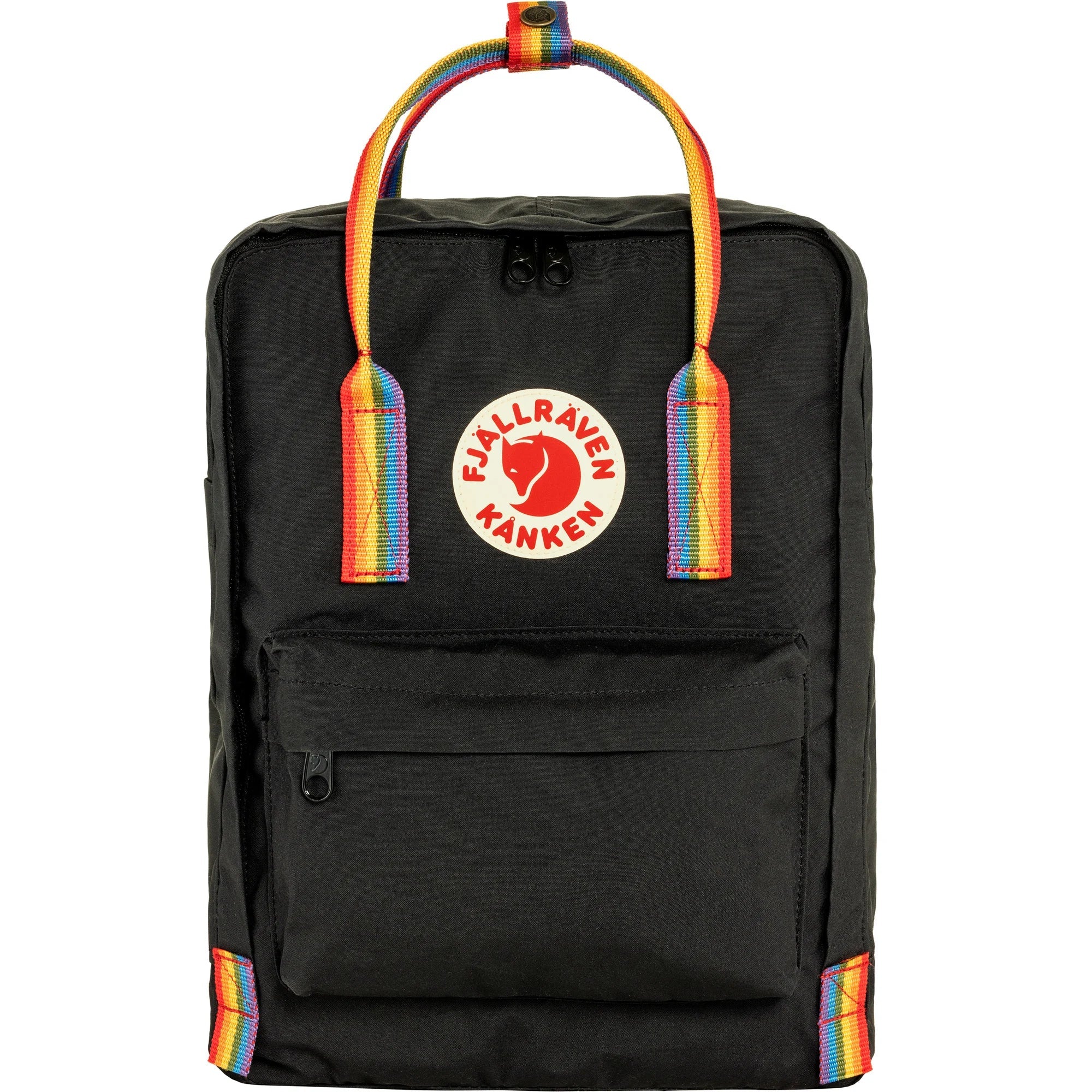 Mochila Fjällräven Kånken Rainbow
