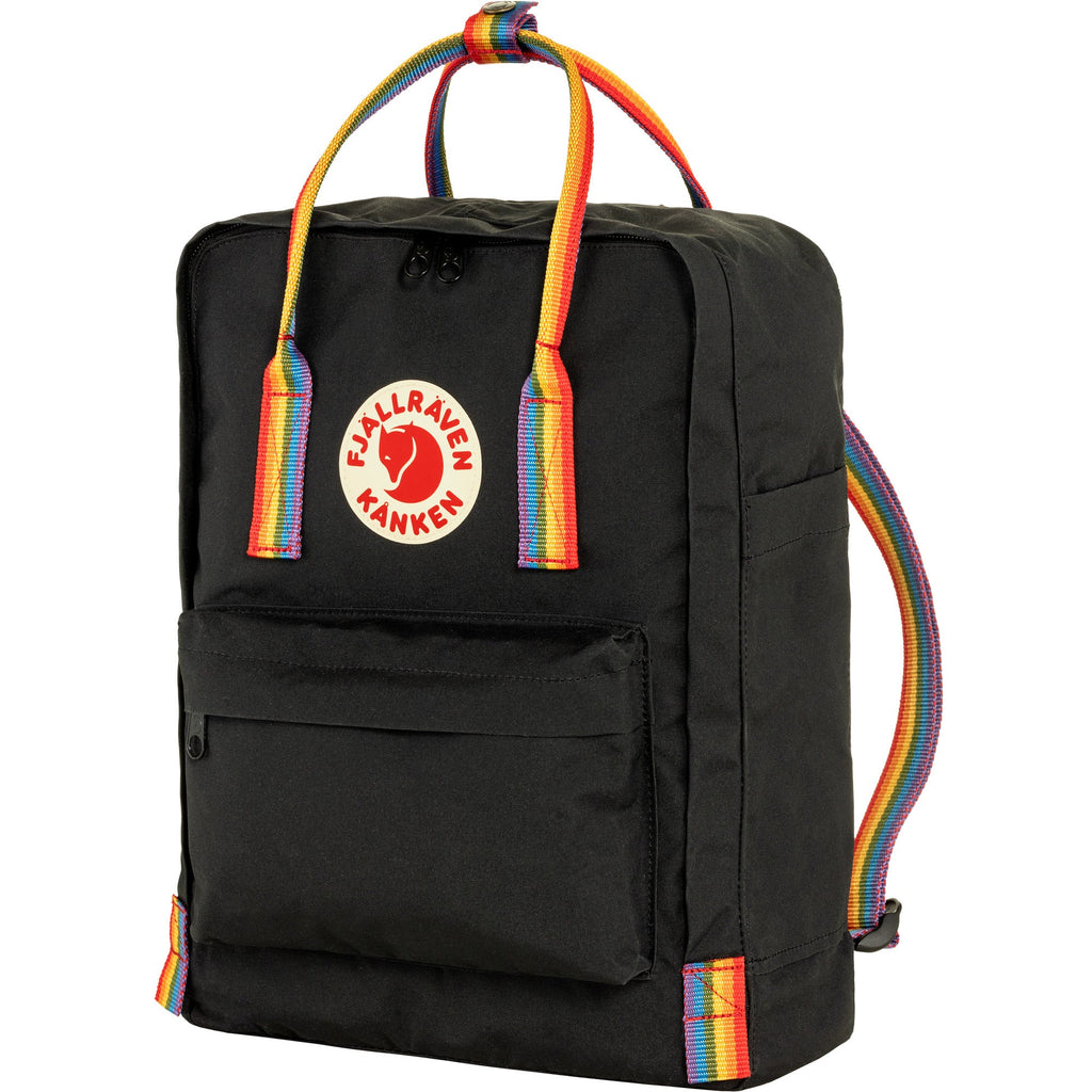 Mochila Fjällräven Kånken Rainbow