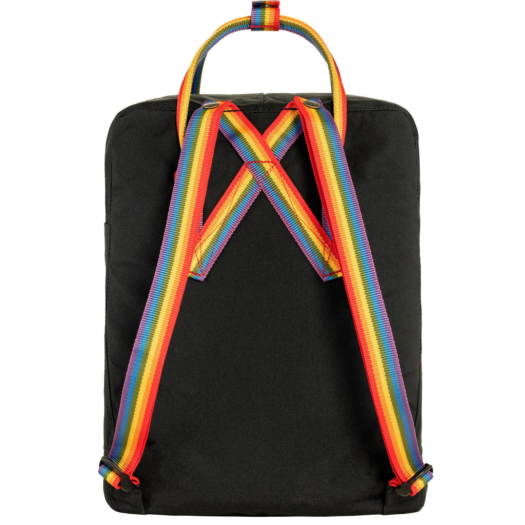 Mochila Fjällräven Kånken Rainbow