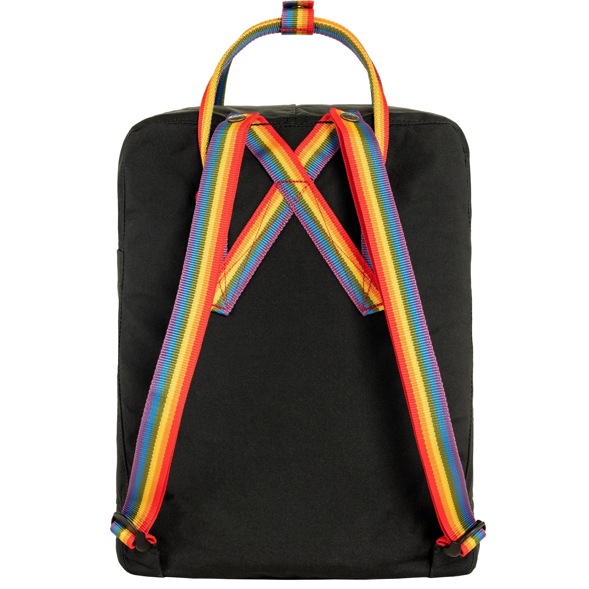 Mochila Fjällräven Kånken Rainbow