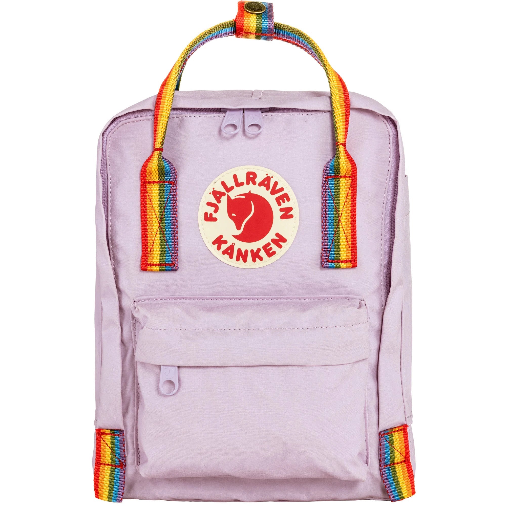 Mochila Fjällräven Kånken Rainbow Mini