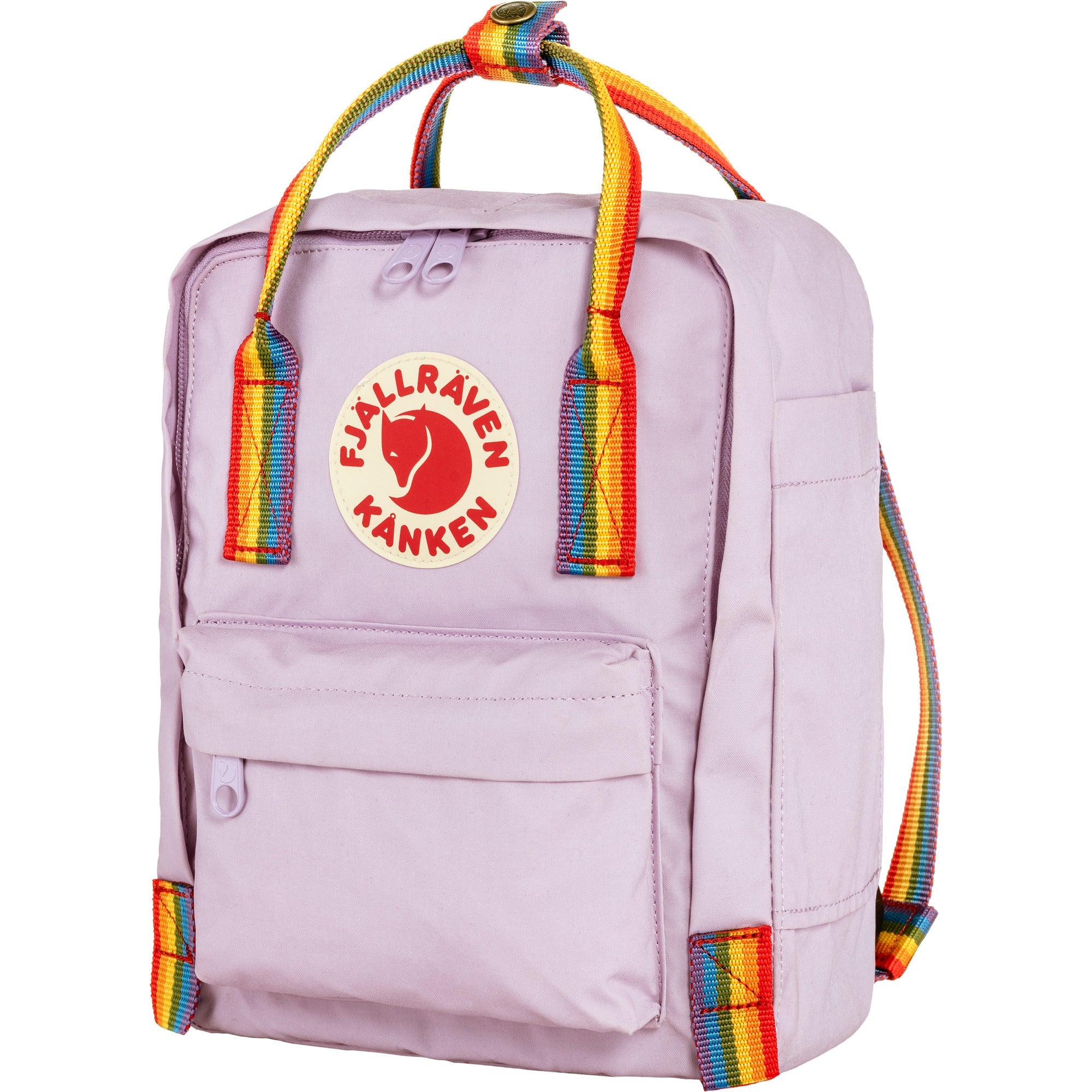 Mochila Fjällräven Kånken Rainbow Mini