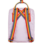Mochila Fjällräven Kånken Rainbow Mini