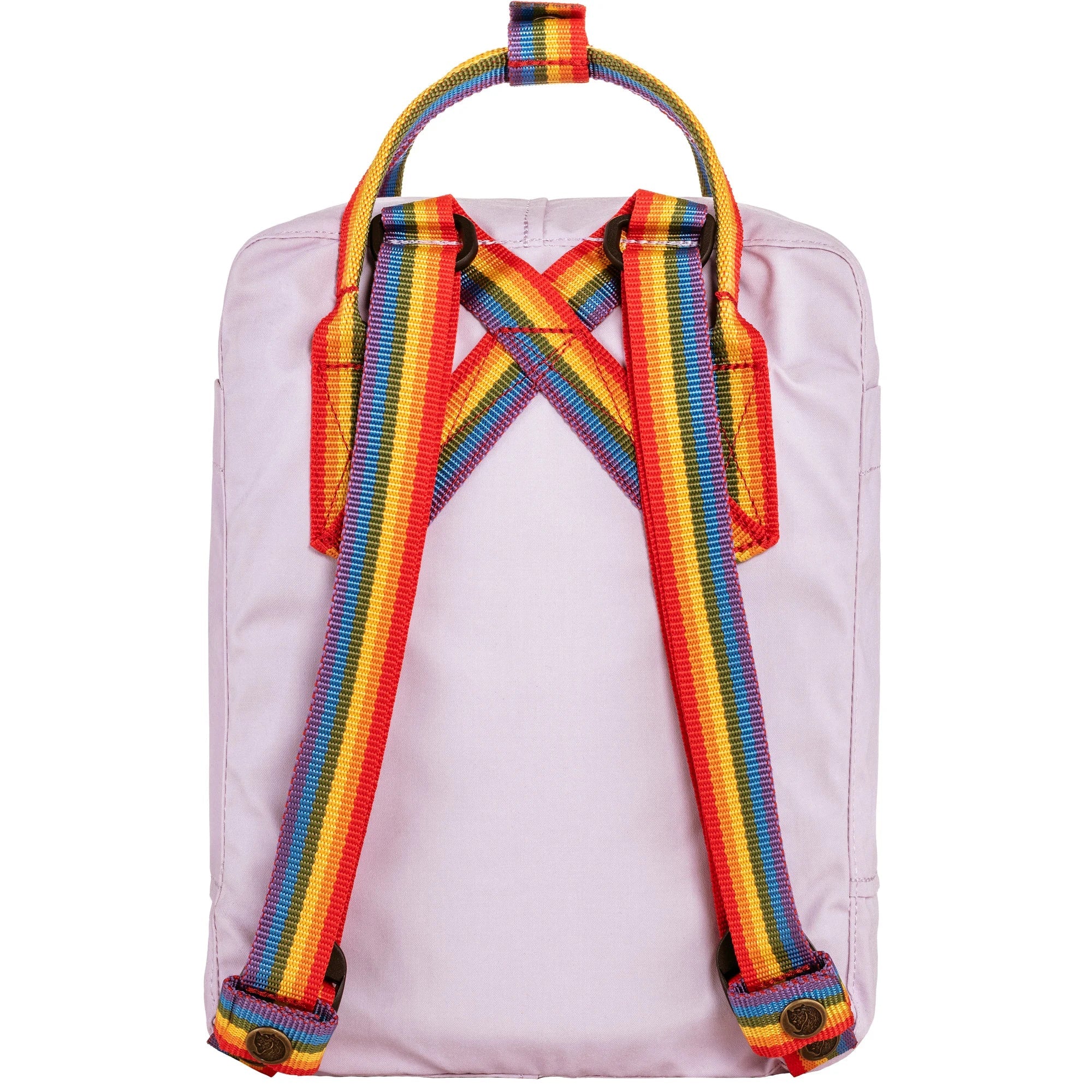 Mochila Fjällräven Kånken Rainbow Mini