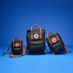 Mochila Fjällräven Kånken Rainbow Mini