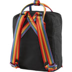 Mochila Fjällräven Kånken Rainbow Mini