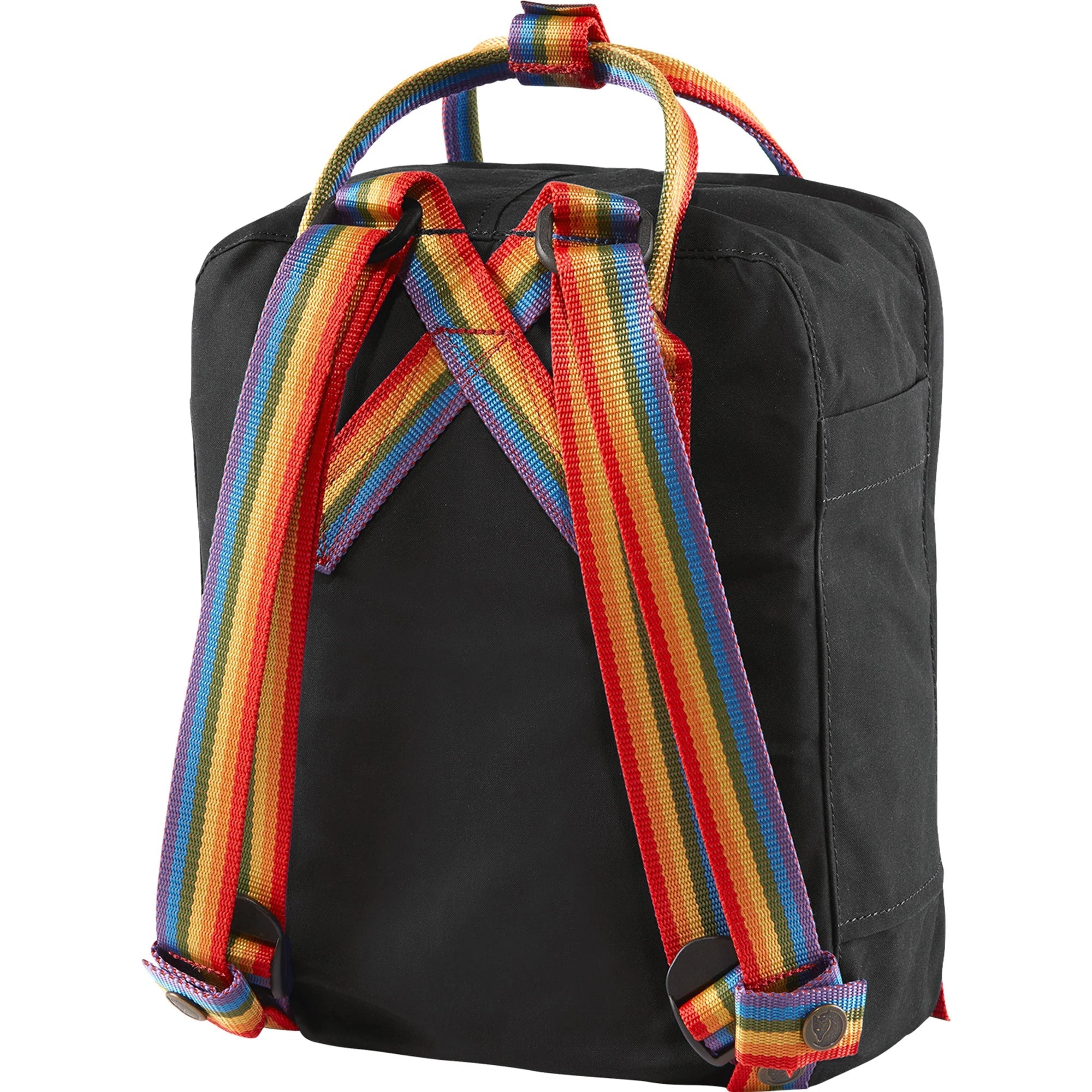 Mochila Fjällräven Kånken Rainbow Mini