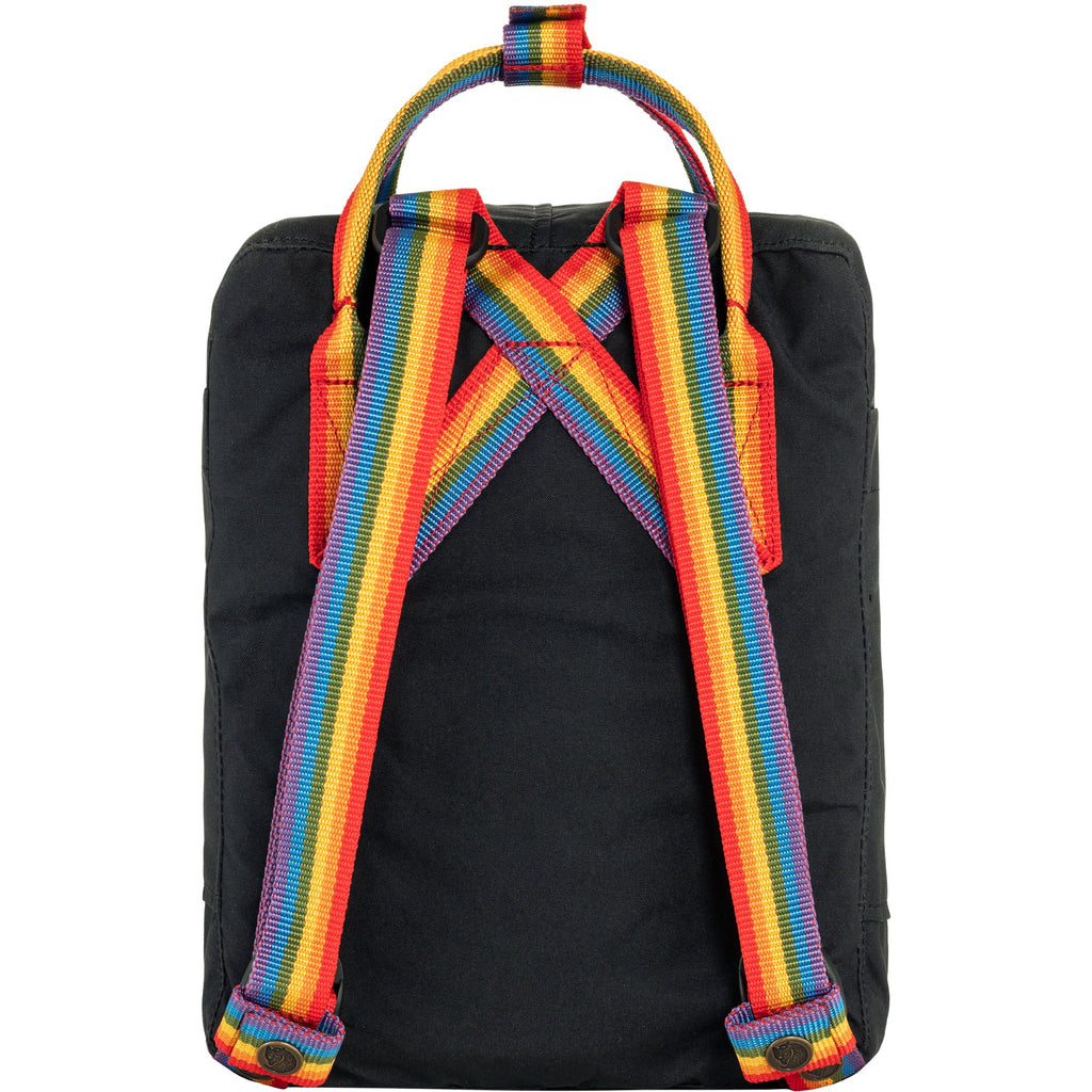 Mochila Fjällräven Kånken Rainbow Mini