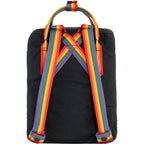 Mochila Fjällräven Kånken Rainbow Mini